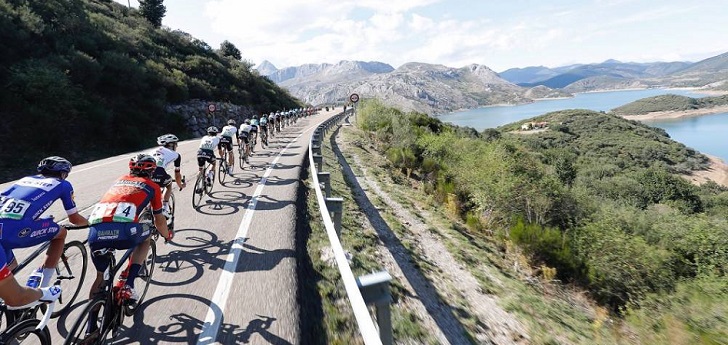 La competición ciclista tiene un acuerdo hasta 2020 con la cadena española y para 2019 quiere incidir en la estrategia de internacionalización de su recorrido y acercarse a otros segmentos de audiencia. 